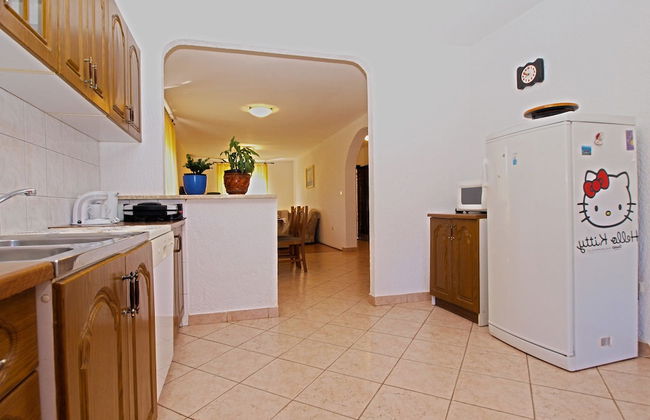 Apartment 1382 - Foto 13