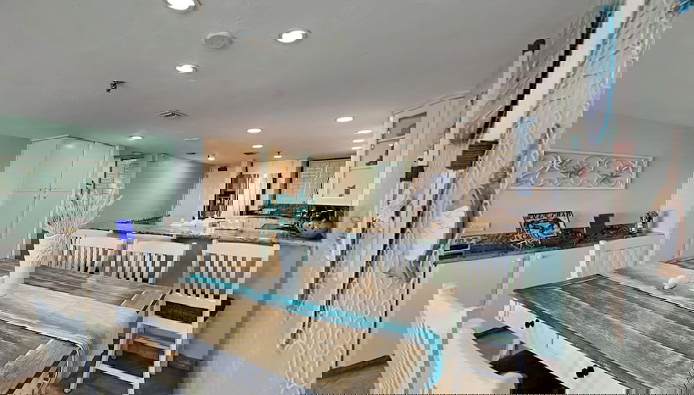 Servicios del alojamiento