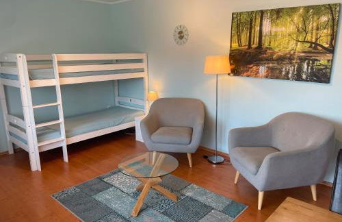 Ferienwohnung Uhldinger Nest - Foto 14