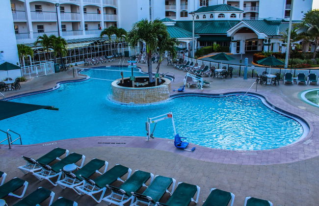 The Resort on Cocoa Beach - Foto 28