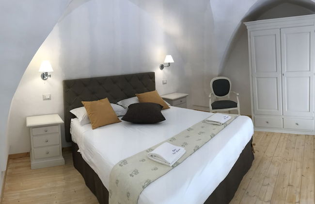 Villa Scinata Historic House - Foto 44