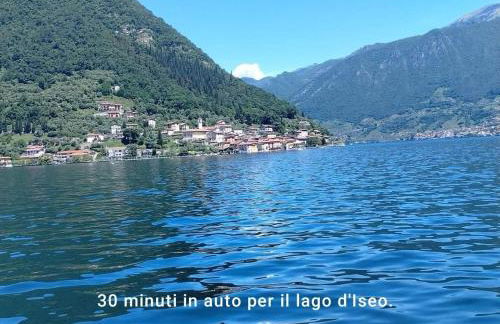 Home La Torre next the station - Foto 31