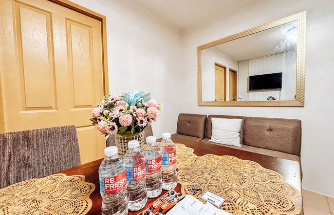 Cozy Family Suite Retreat - Foto 6