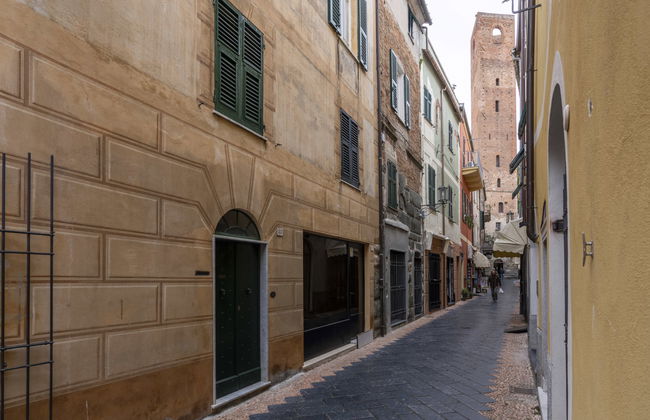 Torre Antica - Foto 42