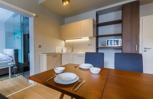 Apartments Bohemia Rhapsody - Foto 21