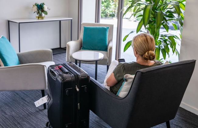 Essence Apartments Chermside - Foto 2