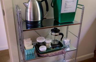 Historic Converted Barn Loft at Sobremesa Farm - Foto 7