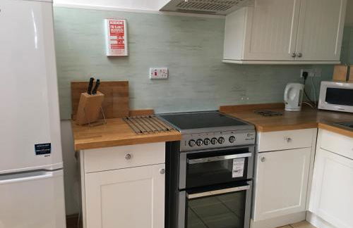 Upper Grippath Farm Holiday Cottages - Foto 30