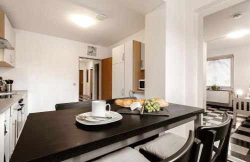 Ferienwohnung Arkadia Zentrale - Foto 26