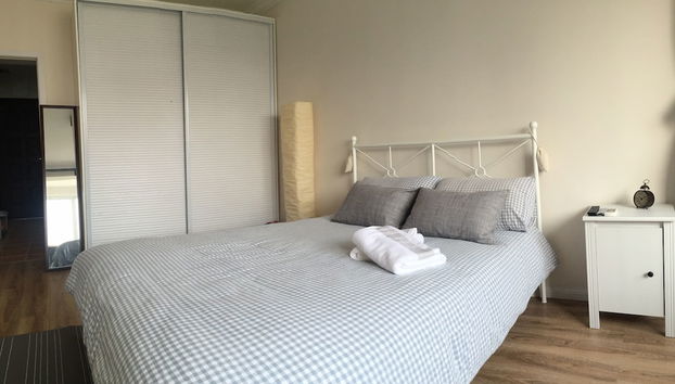 Henry's Apartment - South Shanxi Road - Foto 4, Habitación