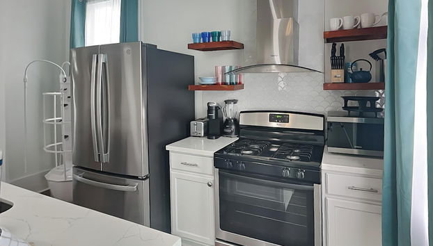 Servizio della struttura