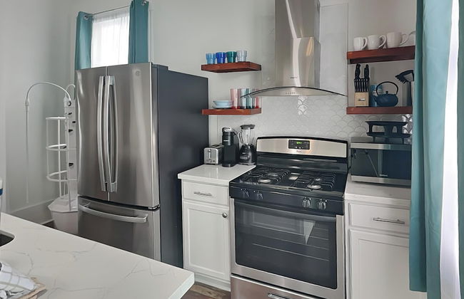 Grace of Galveston - Foto 4