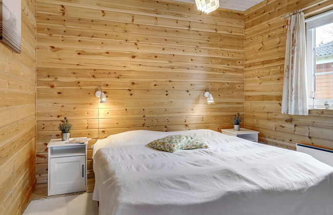 "Goti" - 1km to the fjord - Photo 9