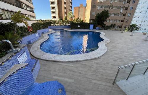 Benidorm, Palm Bay, Levante Beach - Foto 25