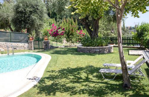 The Red Bougainvillea Apartments - Foto 74