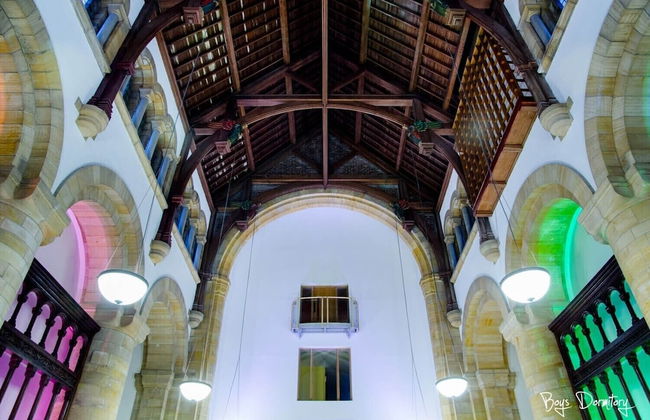 The Boys Dormitory - Foto 31