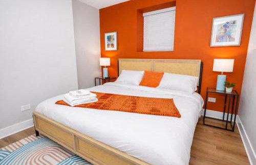 Modern 3BR Chicago Downtown Apartment Near Loyola University & Lakefront - Photo 6