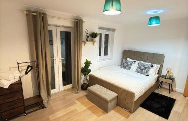 Oak House No15 Scotland Road 5BR Parking - Foto 27