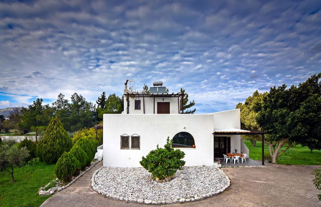 White Villa - Foto 1