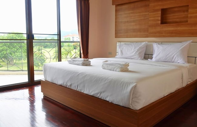 Seastar Hotel And Service Apartment - Foto 2