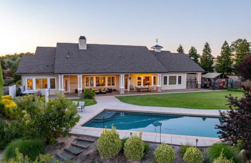 Frontier Farmhouse - Foto 1