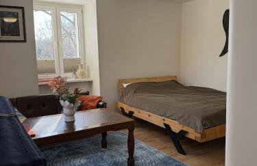 Fromborskie Wzgórze - Apartament z klimatem - Foto 2