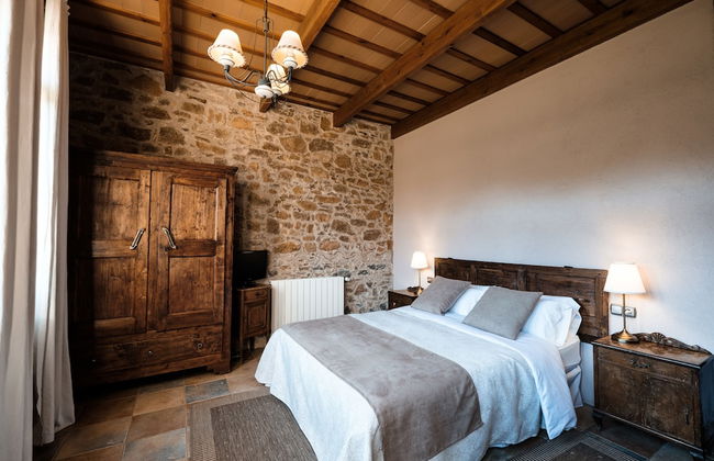 Can Barnosell - Els Masos d'en Coll - Foto 8