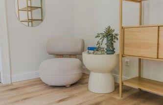 STAYLIGHT City Suite Philosophenviertel - stylish & central - Foto 14