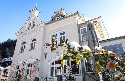 Bio-Apartments Villa Thusnelda - Foto 66