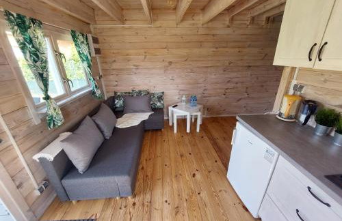 Sosnowa Polana okolice Wolin i Międzyzdroje - Photo 19