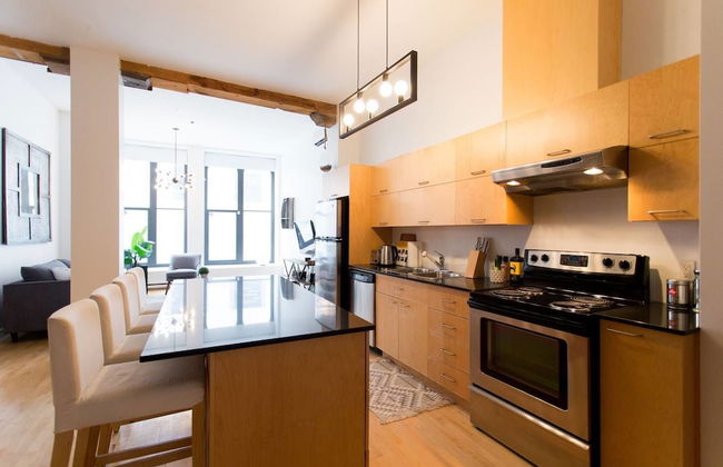 Style & Fun in Old Montreal - Foto 19