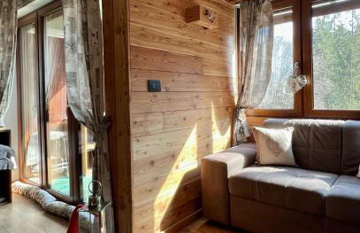 MiniChalet studio a Limone Piemonte - Photo 9