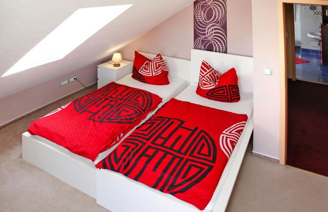 Ferienhaus Adler in Mirow - Foto 6