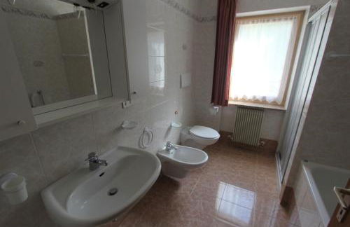 Appartamenti Ciasa Molin - Foto 24