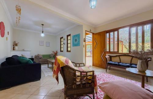 Espaço gourmet e home-office na Granja Viana - Foto 30