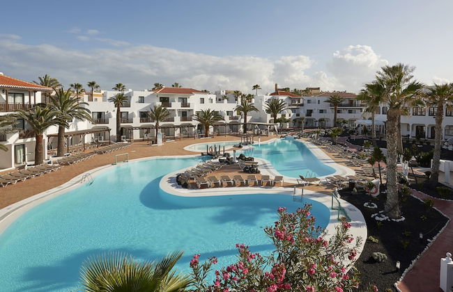 Apartamentos Hesperia Bristol Playa - Foto 5