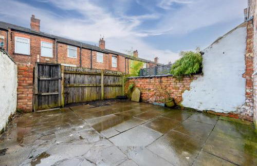 Blissful Breaks Near Old Trafford Stadium - Foto 39