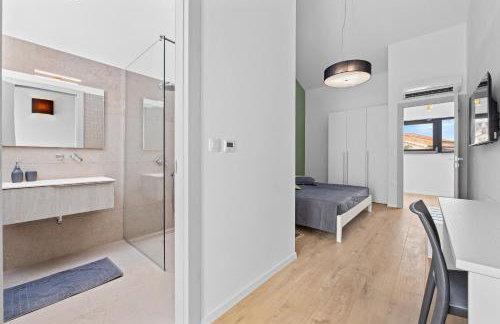 Seaside Villa Bamboo - Fažana - Foto 13