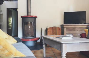 La bergerie des Landes - Foto 31