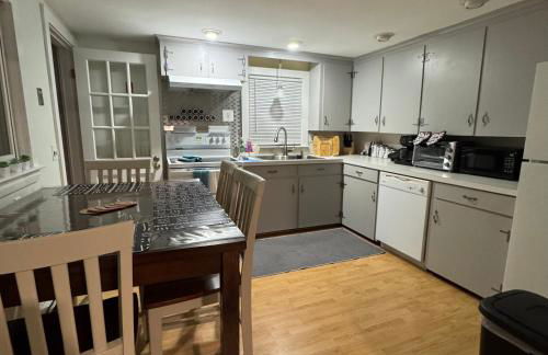 Spacious Renovated in Historic Sandwich - Foto 17