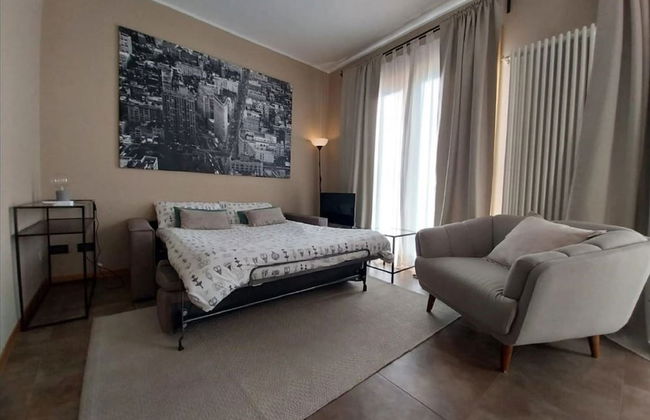 Apartment in Iseo Near Seabeach - Photo 3