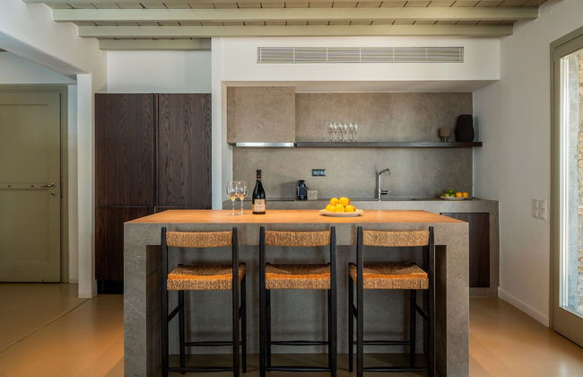 Kounoupas Complex by Mykonos Rocks - Foto 46