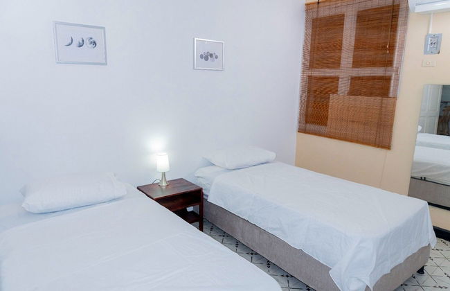 Apartamentos Estilo Republicano - Centro - Photo 1