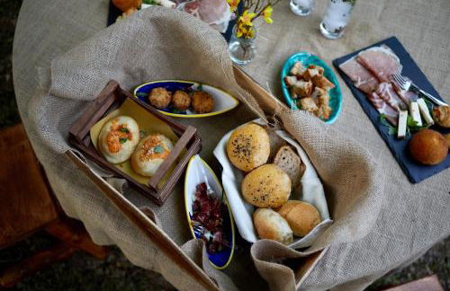 Il Vecchio Frantoio - Foto 31