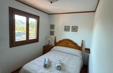 Laya Alojamientos Rurales y Eventos - Photo 23