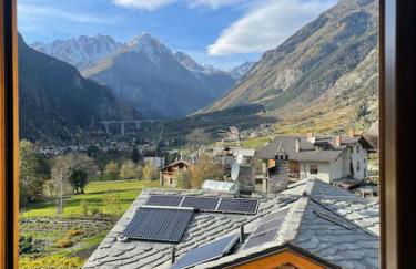 La Casetta di Bice al Villair di Morgex - Foto 13