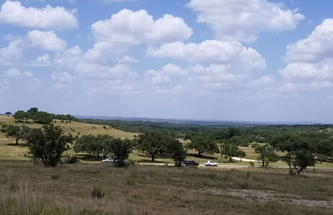 Waylon In The Hill Country - Hacienda Amor - Foto 31