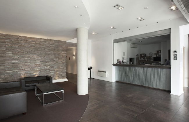 Belvedere Royal Victoria Docks - Foto 2