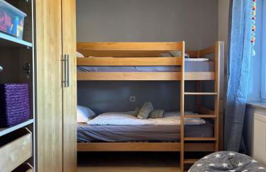 Ferienwohnung Casa de Mane&Tina mit Gartenmitbenutzung - Photo 11