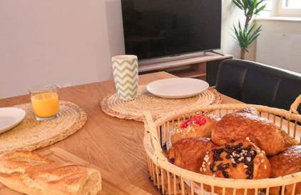 L'Escapade, spacieux duplex - Foto 13